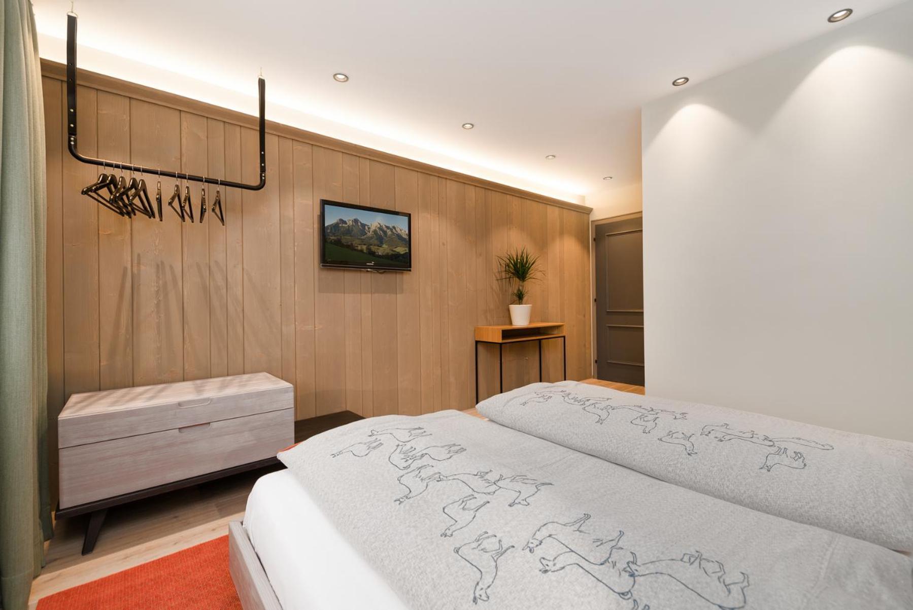 Stadlhof Maria Alm am Steinernen Meer Rom bilde